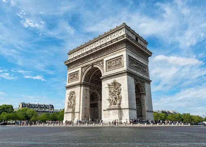 Sweett - Place De L\'Etoile