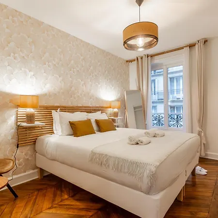 Sweett - Place De L'Etoile Paris Exterior photo